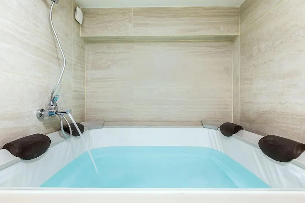 Studio Avec Jacuzzi A Proximite Des Champs-Elysees Paris Apartment